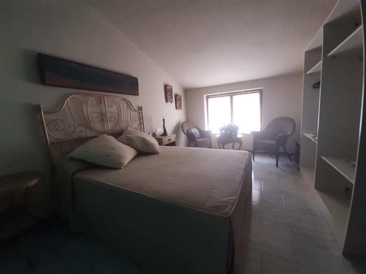Villa Isabel 2 Llaves Arriondas Buitenkant foto