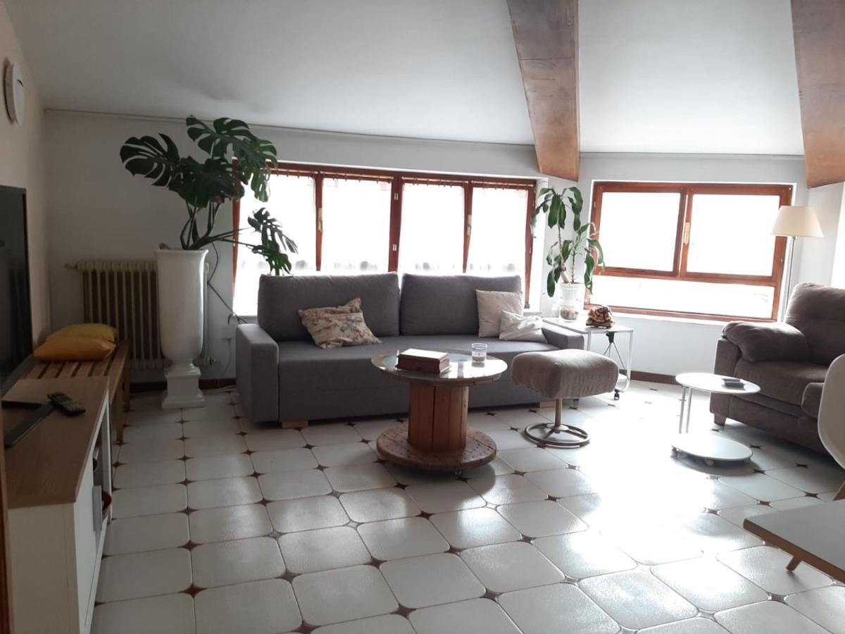 Villa Isabel 2 Llaves Arriondas Buitenkant foto
