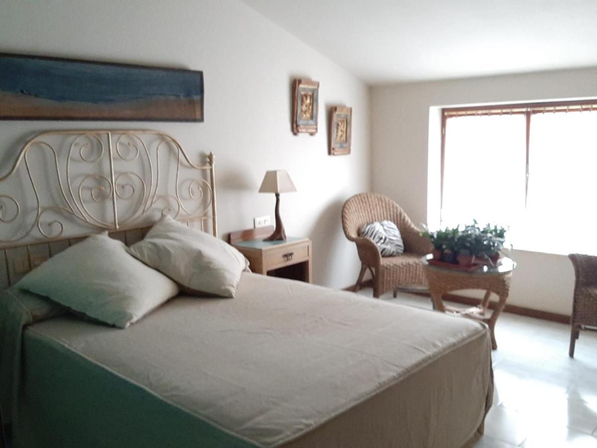 Villa Isabel 2 Llaves Arriondas Buitenkant foto