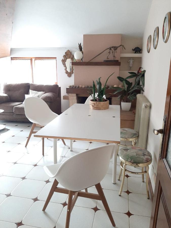 Villa Isabel 2 Llaves Arriondas Buitenkant foto