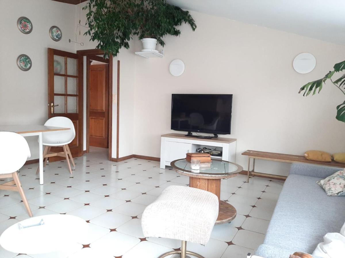 Villa Isabel 2 Llaves Arriondas Buitenkant foto