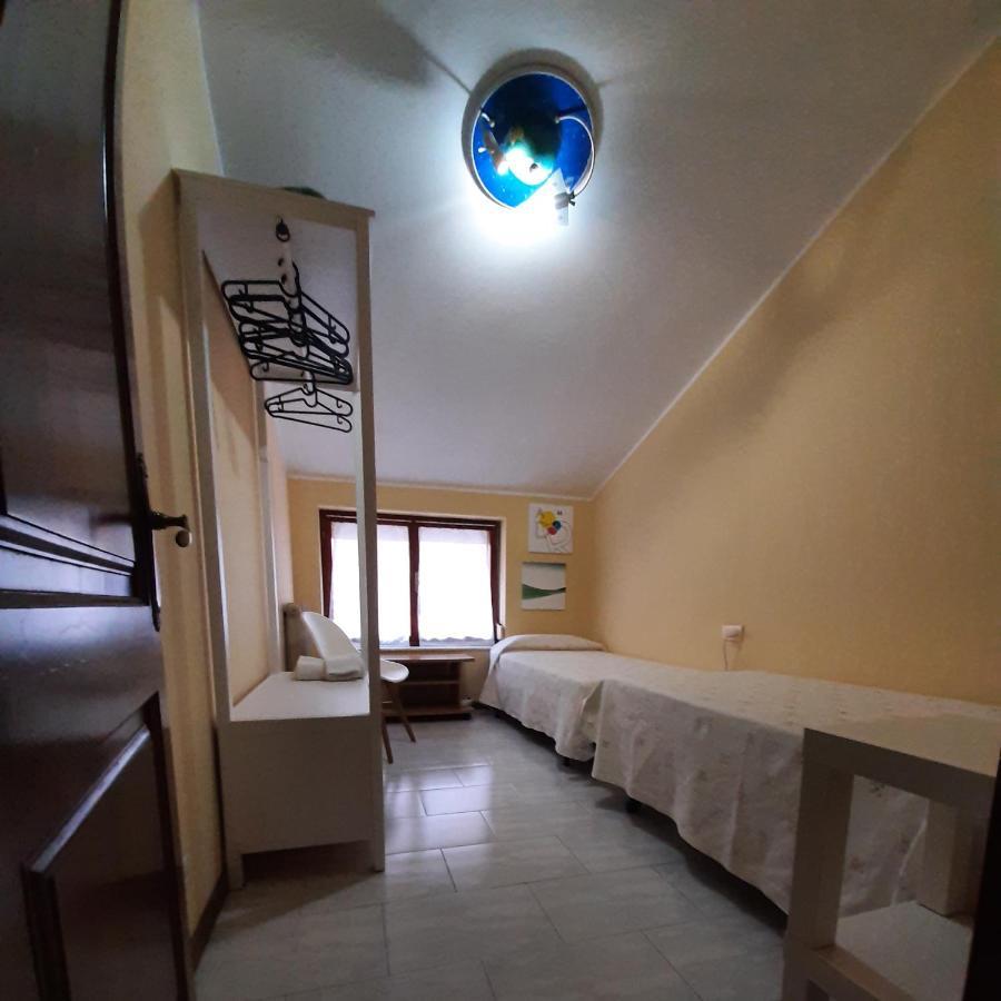 Villa Isabel 2 Llaves Arriondas Buitenkant foto