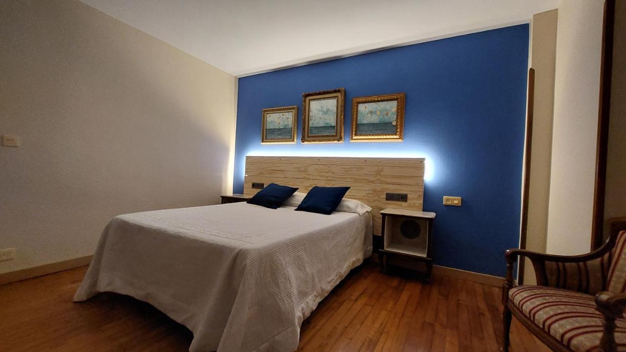 Villa Isabel 2 Llaves Arriondas Buitenkant foto