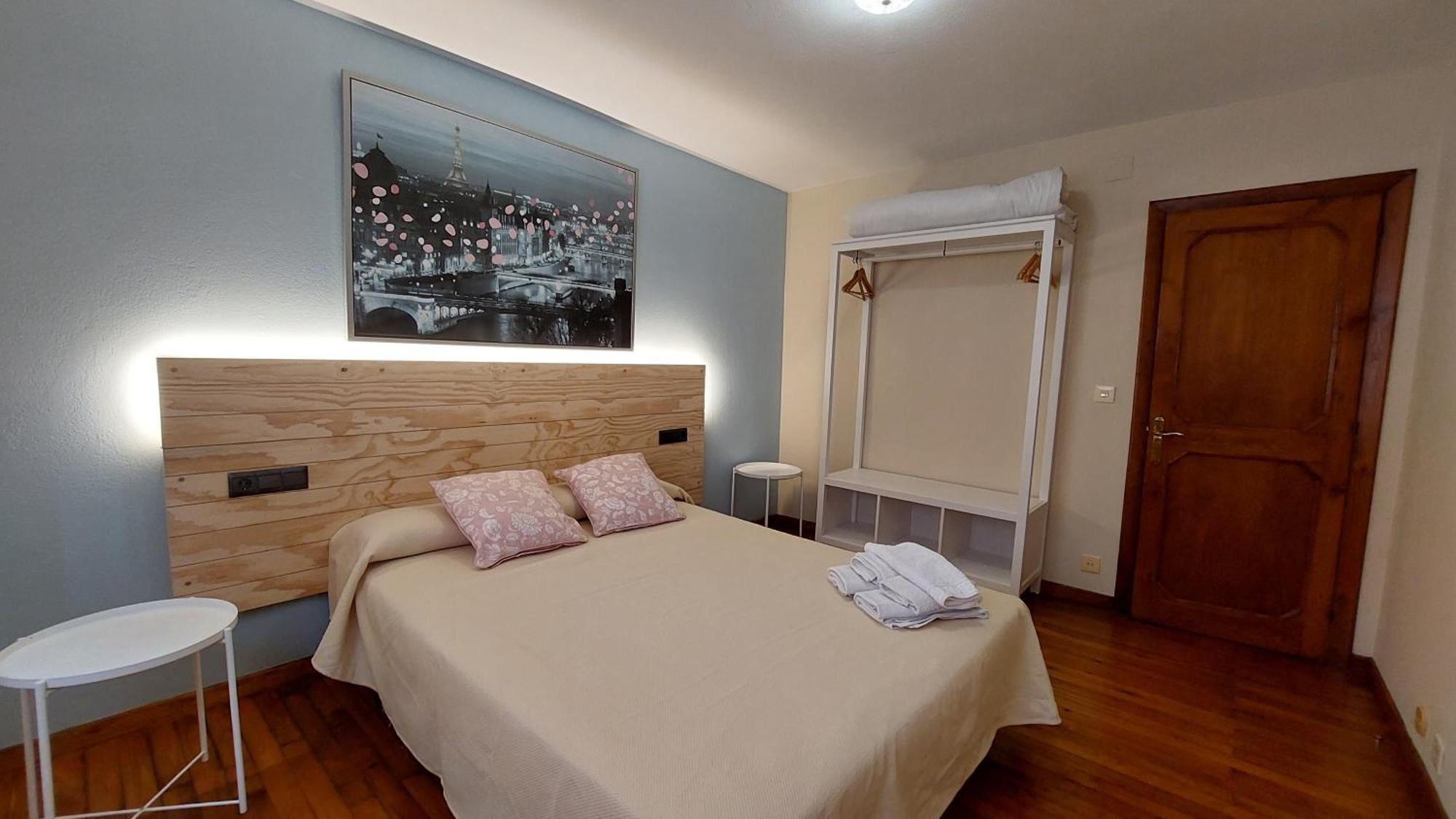 Villa Isabel 2 Llaves Arriondas Buitenkant foto