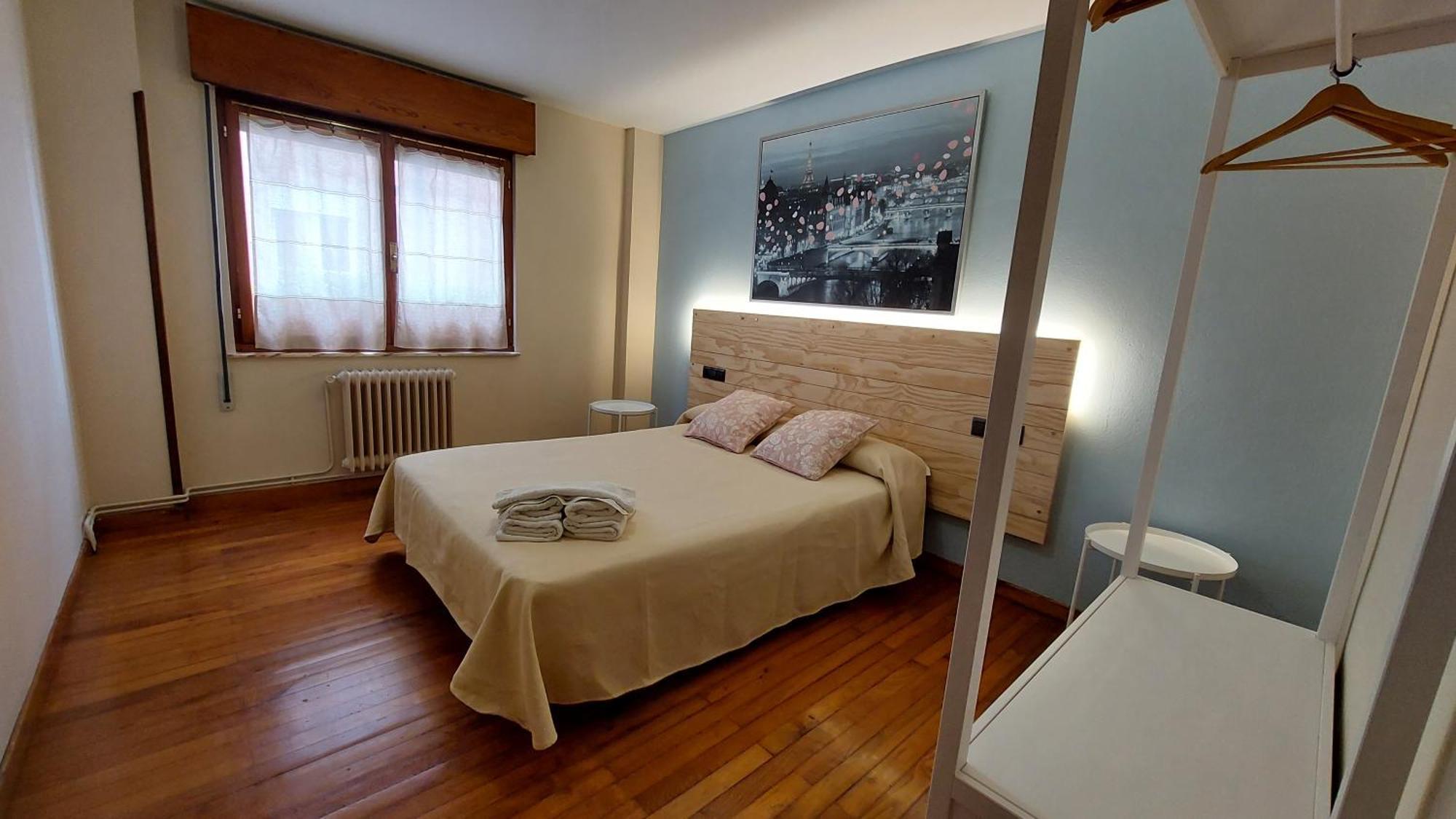 Villa Isabel 2 Llaves Arriondas Buitenkant foto