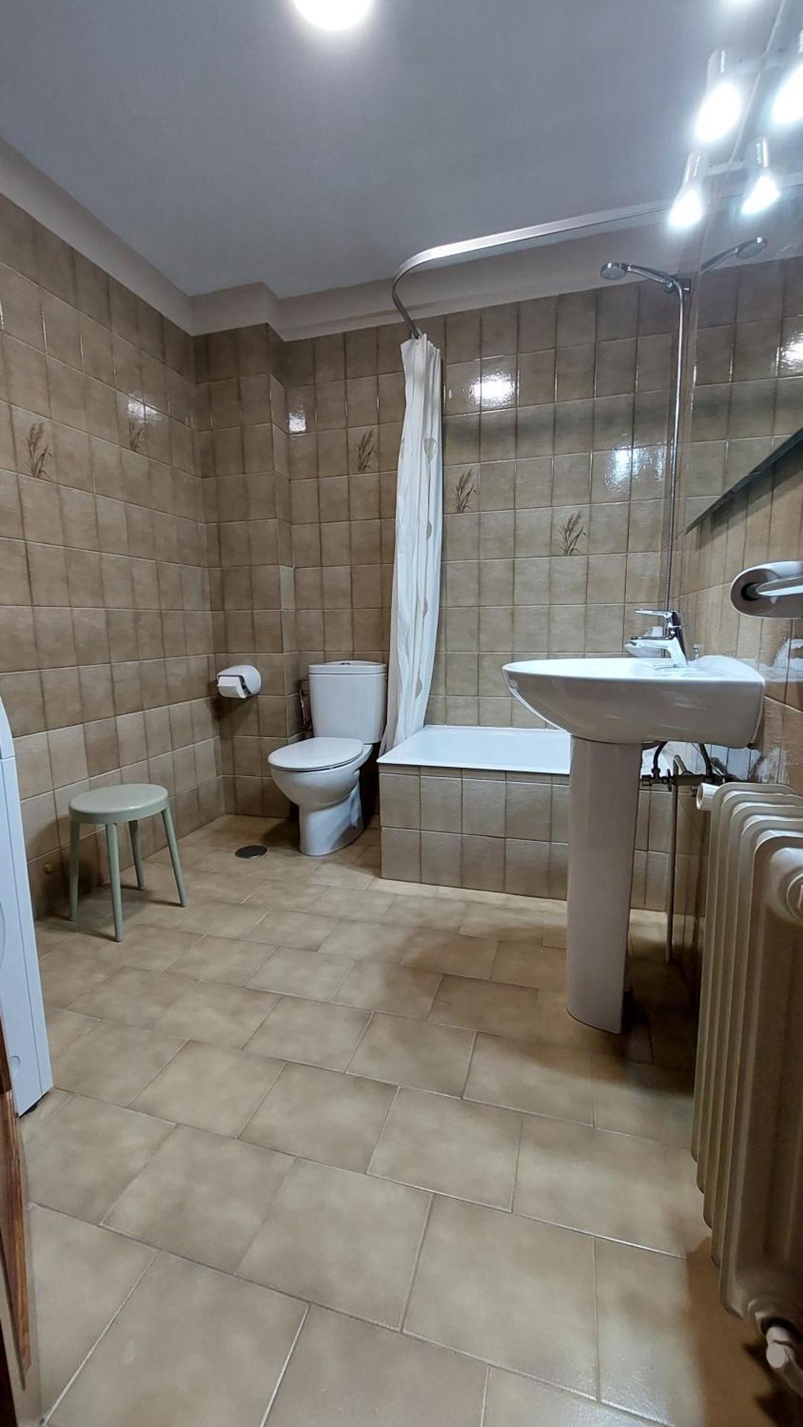 Villa Isabel 2 Llaves Arriondas Buitenkant foto