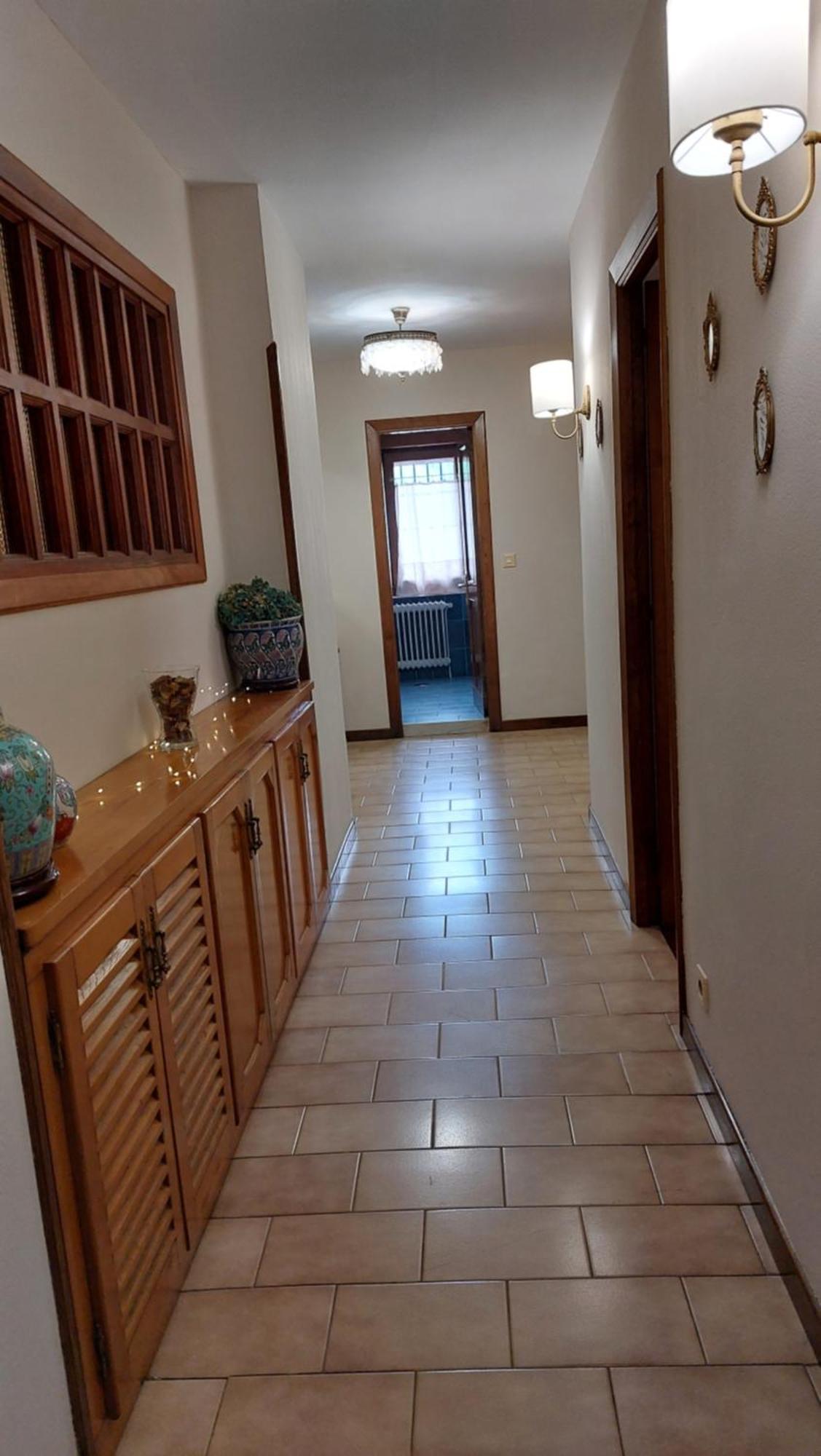 Villa Isabel 2 Llaves Arriondas Buitenkant foto
